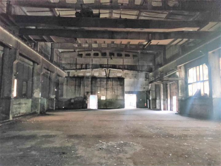 Ваши склады на Песчано-Уметском