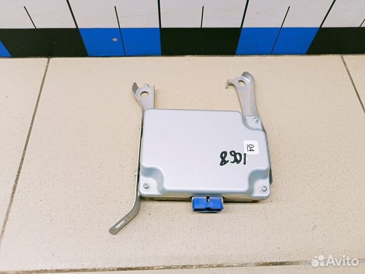 Блок электронный Land Cruiser (150) -Prado 2009