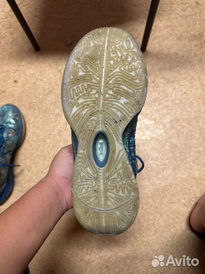 Кроссовки nike lebron 21 оригинал