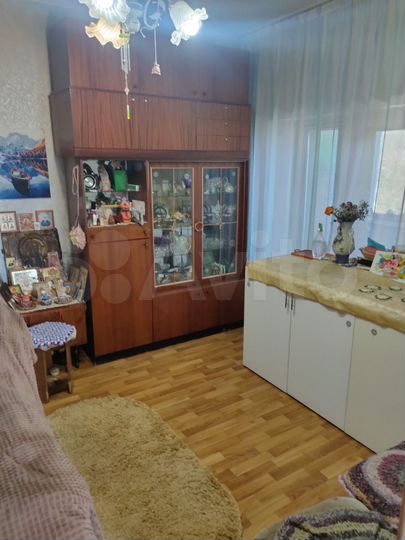 2-к. квартира, 33 м², 2/2 эт.