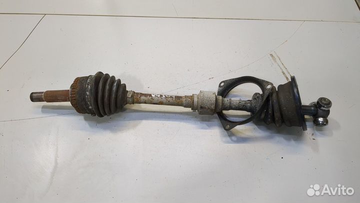 Полуось Mitsubishi Space Star, 1999