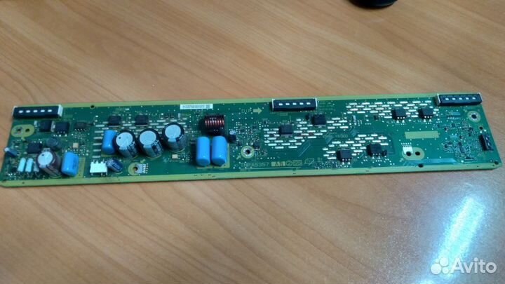 X-main Panasonic TX-PR50U30