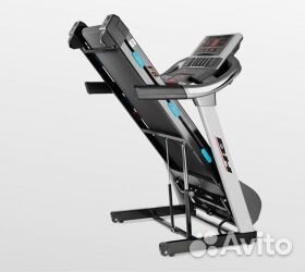 Беговая дорожка BH Fitness F2W TFT