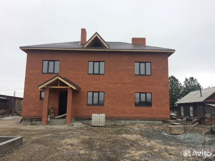 Пластиковые окна в Кисловодске