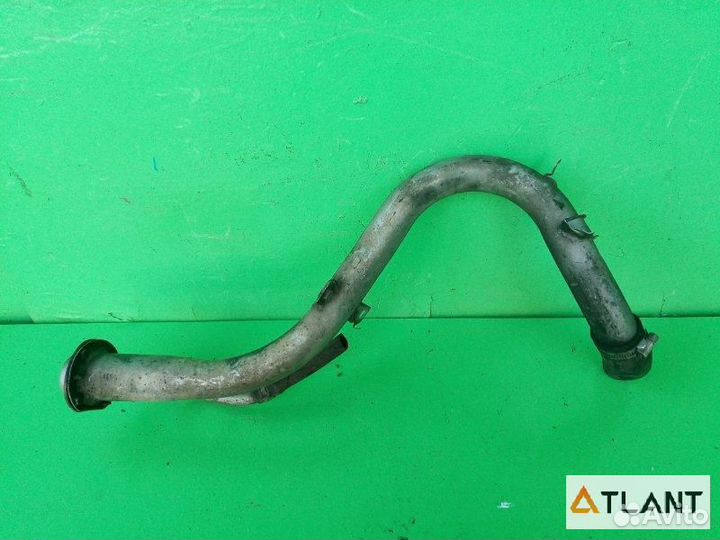 Горловина топливного бака subaru legacy