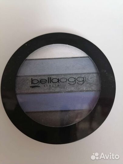 Тени M-use bellaoggi, Италия