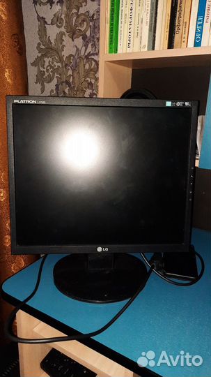 Монитор для компьютера