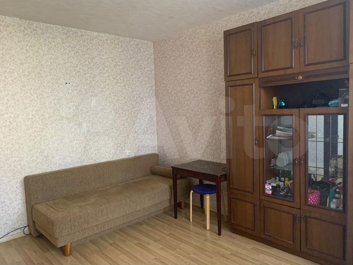 Комната 18 м² в 2-к., 9/21 эт.