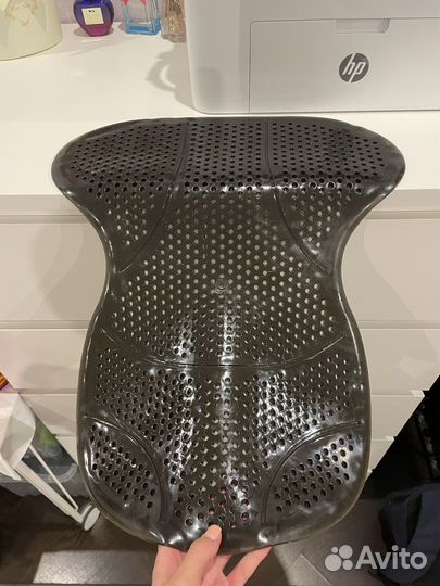 Гель под седло