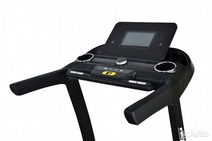 Беговая дорожка Proxima Paula