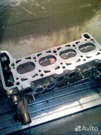 Расточка Шлифовка Фрезеровка