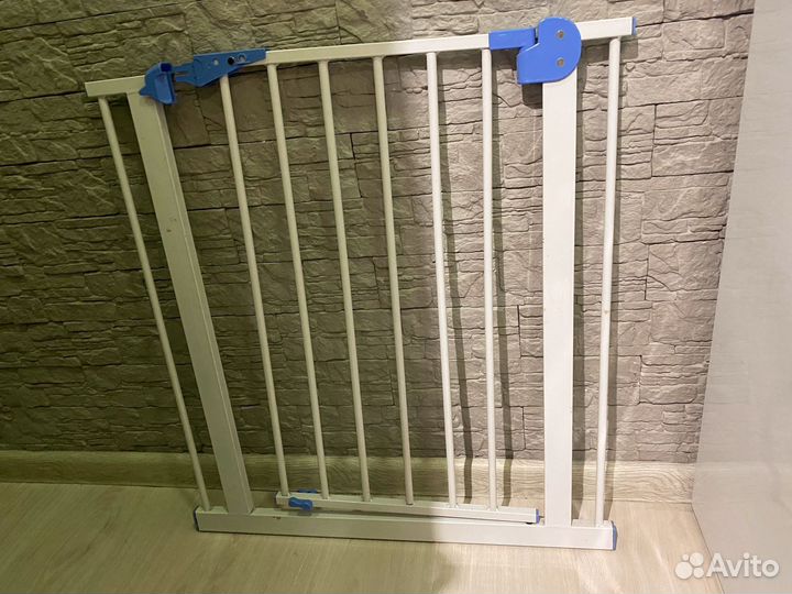 Детские ворота безопасности