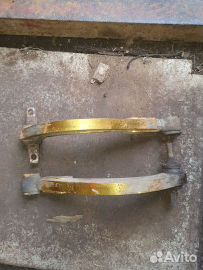 Задние тяги хонда цивик