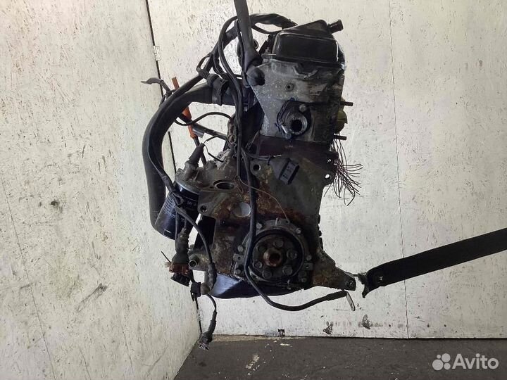 Двигатель Audi 80/90 PM
