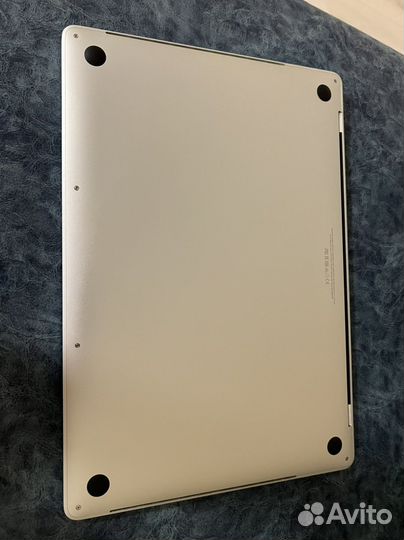 Apple MacBook Pro 15 512gb
