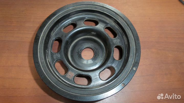 Шкив коленвала для VW