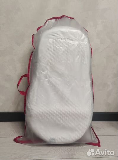 Кокон для новорожденных red castle cocoonababy