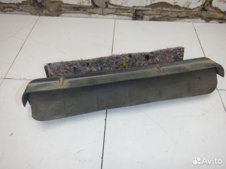 Решетка вентиляционная Citroen C4