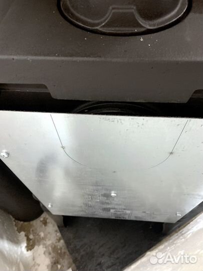 Печь камин Гуча Арина высокая