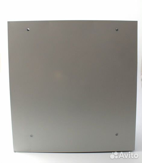 Почтовый ящик секционный вертикальный 4 секции