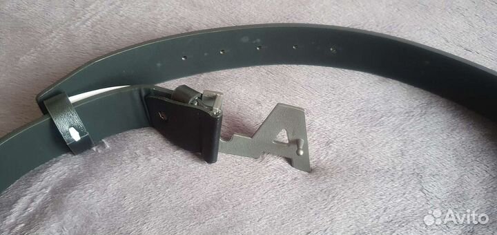 Ремень мужской