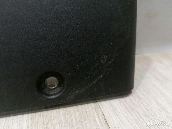 Крышка накладка двигателя декоративная Kia RIO 3