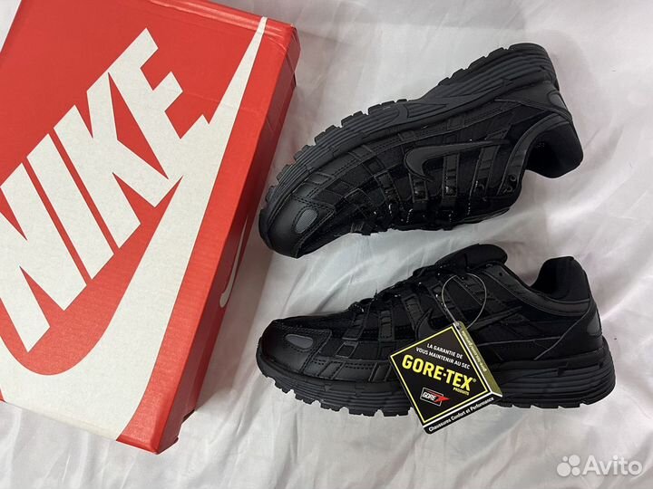 Nike P-6000 Gore-Tex