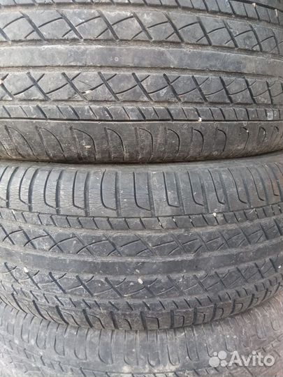 Nexen N'Fera SUR4G 185/65 R15 90D