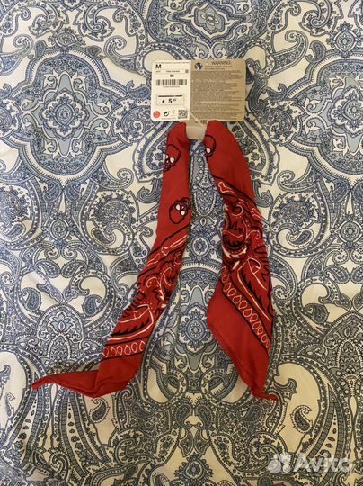 Платок бандана Zara, новая