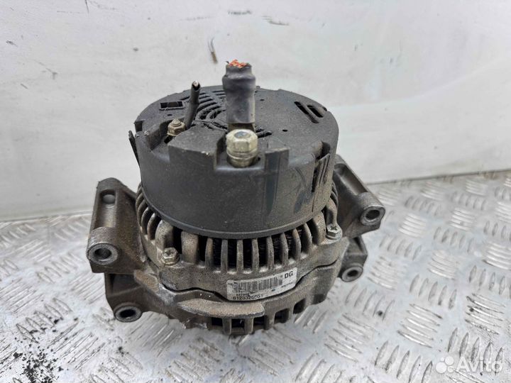 Генератор Mercedes-Benz Vito 611