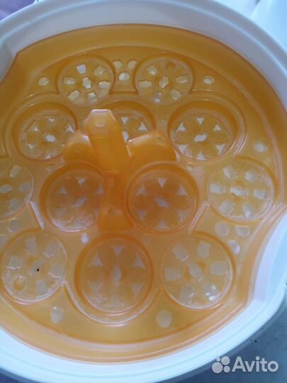 Стерилизатор для бутылочек philips avent