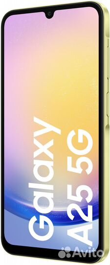 Samsung Galaxy A25, 8/256 ГБ