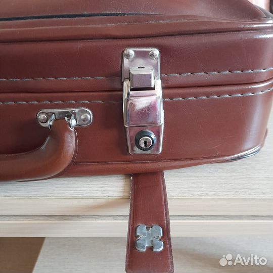 Чемодан СССР