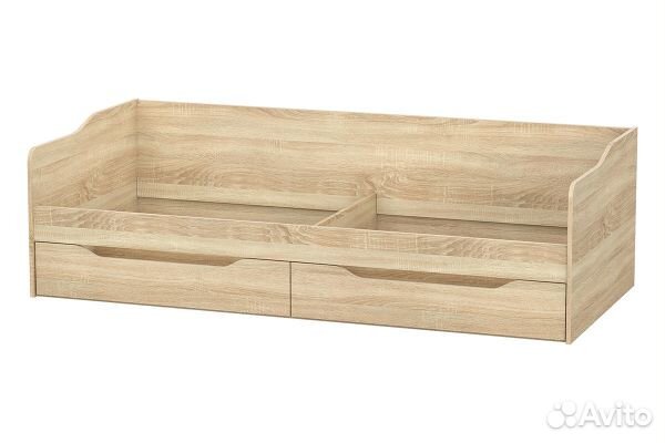 Кровать кр-1