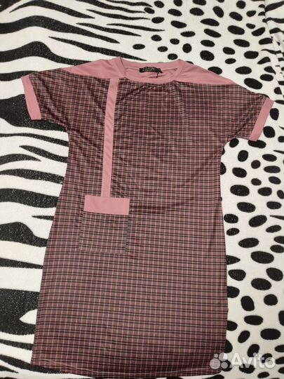 Туника женская