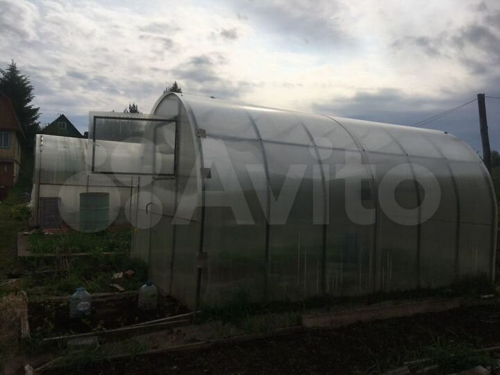 Дача 20 м² на участке 4,5 сот.