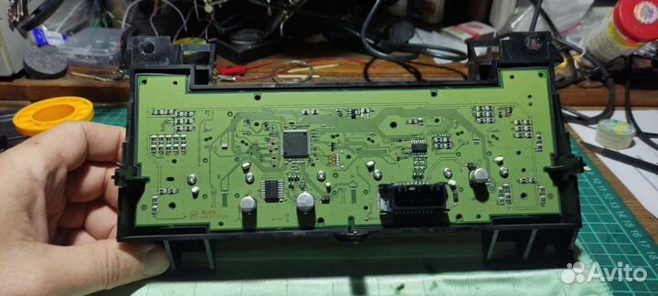 Ремонт Бытовой и Промышленной Электроники