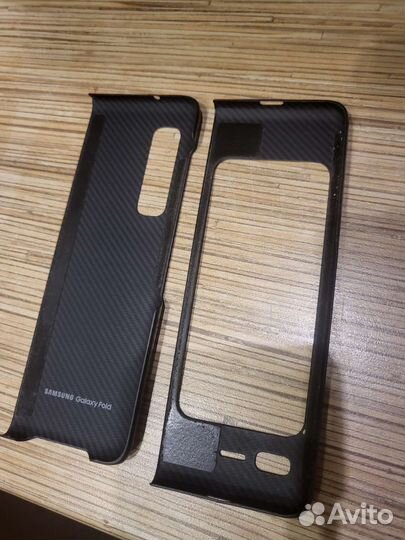 Чехол Z Fold оригинал