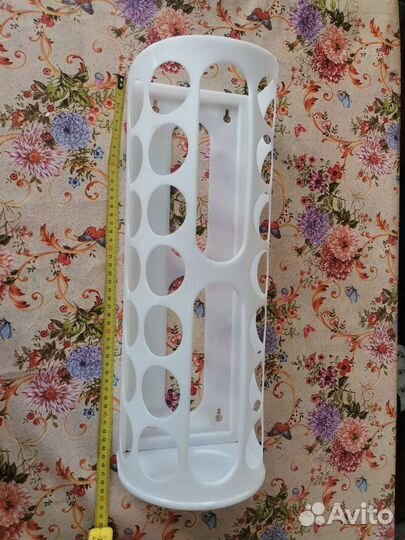 Лоток для ложек, полки, сушилка для посуды