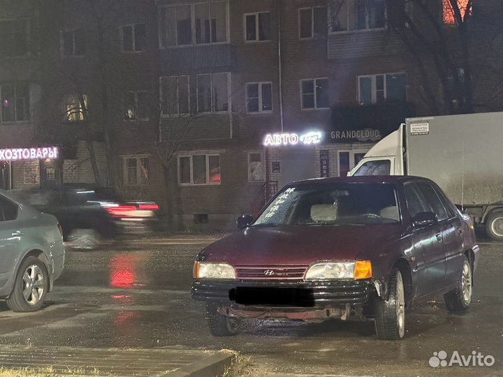 Курьер на личном автомобиле