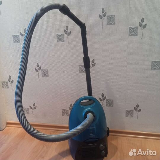 Пылесос Samsung