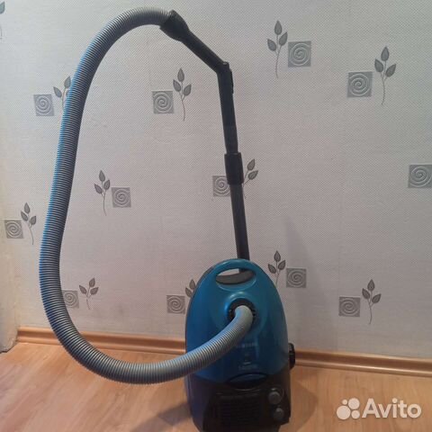 Пылесос Samsung