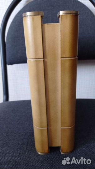 Часы настольные СССР Весна кварц