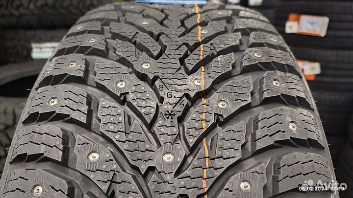 Nokian Tyres Hakkapeliitta 9 SUV 265/50 R19 110T