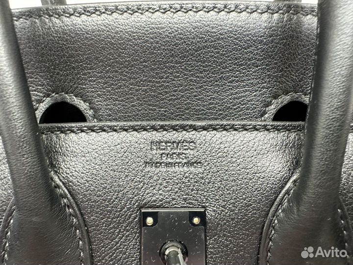 Сумка Hermes Birkin 25 Swift