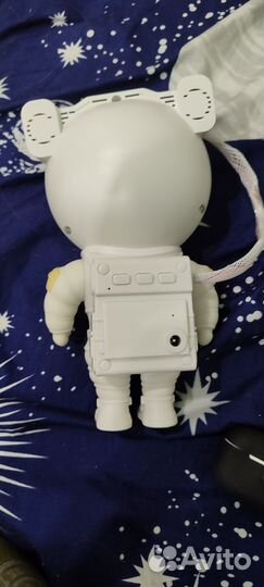 Ночник звездное небо