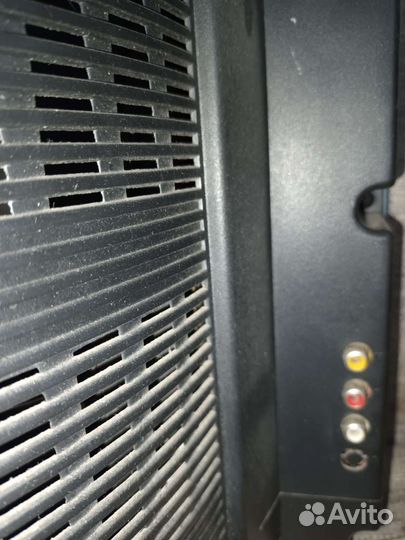 Телевизор supra