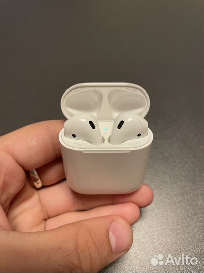 Airpods 2