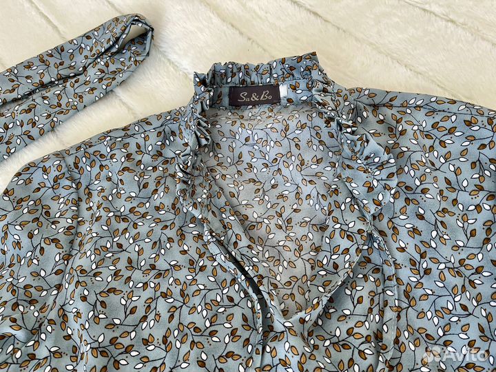 Платье женское 42 - 44 р