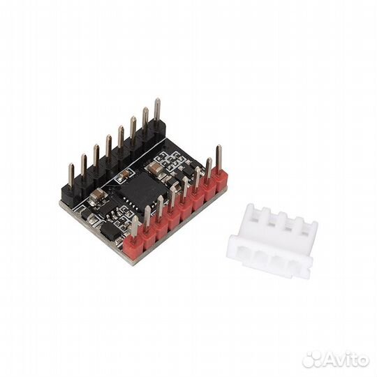 Модуль датчика температуры bigtreetech BTT MAX318